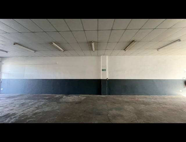 182M² RETAIL TO LET IN PRETORIA WEST